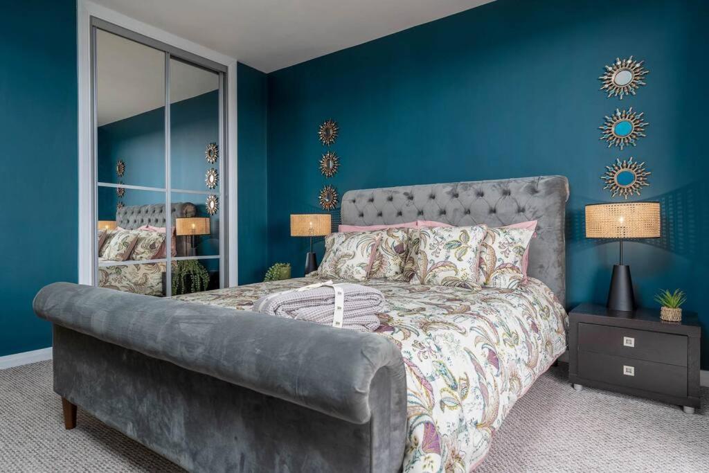 Lovely Apartment With Spectacular Views & Free Parking Brighton Exterior photo